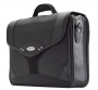 Charcoal Black Premium Briefcase
